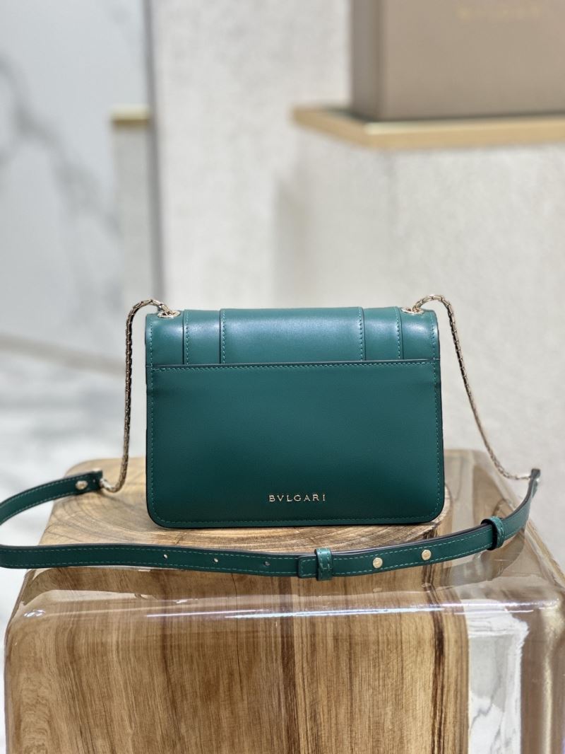 Bvlgari Satchel bags